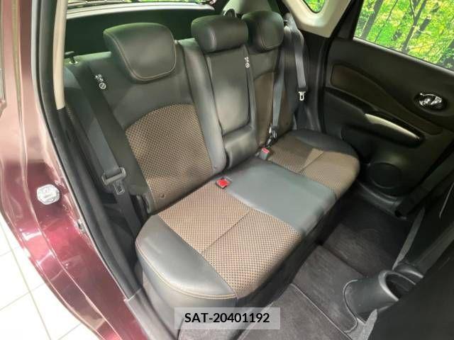 Nissan NOTE 2016-01 344909-9