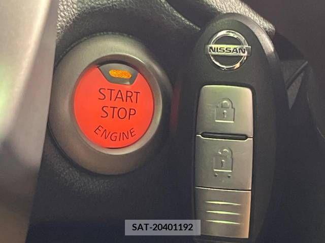 Nissan NOTE 2016-01 344909-7