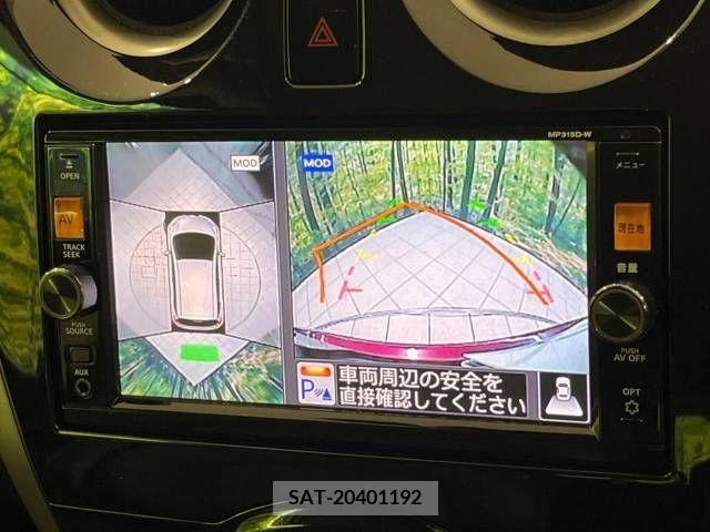 Nissan NOTE 2016-01 344909-3