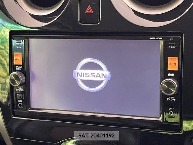 Nissan NOTE 2016-01 344909-2