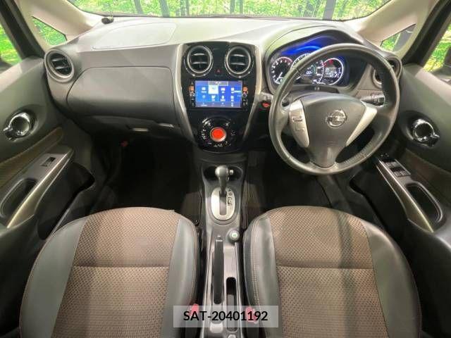 Nissan NOTE 2016-01 344909-1