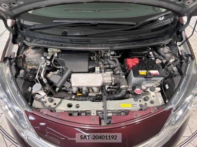 Nissan NOTE 2016-01 344909-18