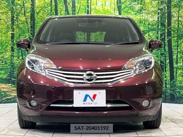 Nissan NOTE 2016-01 344909-14