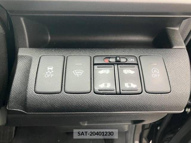 Honda STEP WGN 2013-06 324661-4