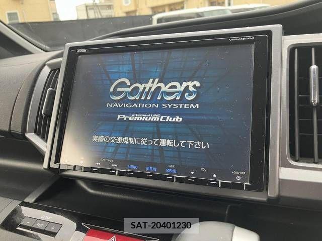 Honda STEP WGN 2013-06 324661-2