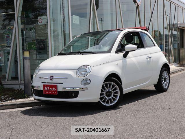 Fiat 500 2014-12 321026-0