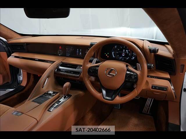 Lexus LC 2017-11 316760-1