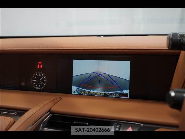 Lexus LC 2017-11 316760-5
