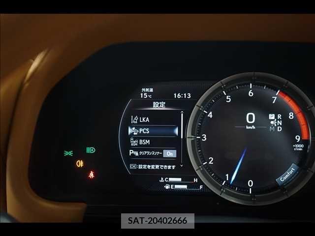 Lexus LC 2017-11 316760-4