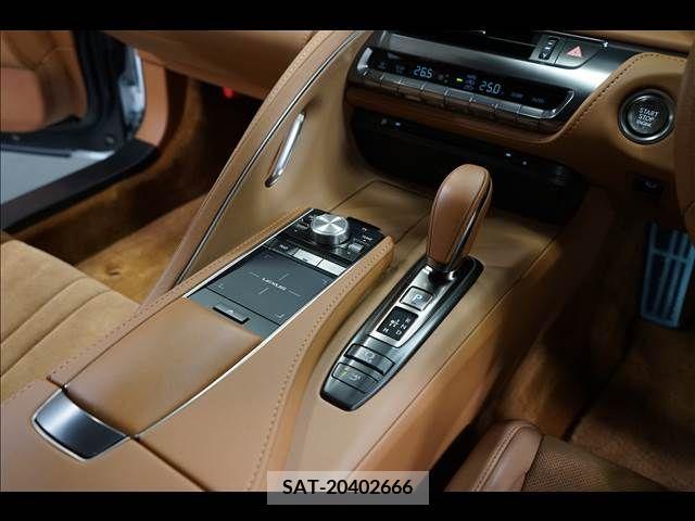 Lexus LC 2017-11 316760-11