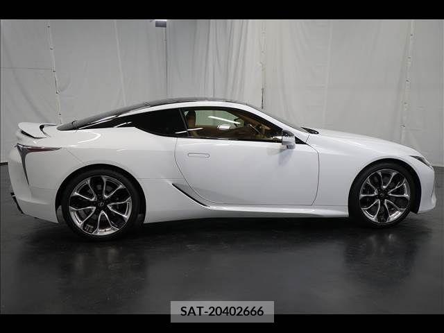 Lexus LC 2017-11 316760-15
