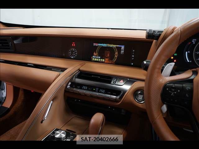 Lexus LC 2017-11 316760-10