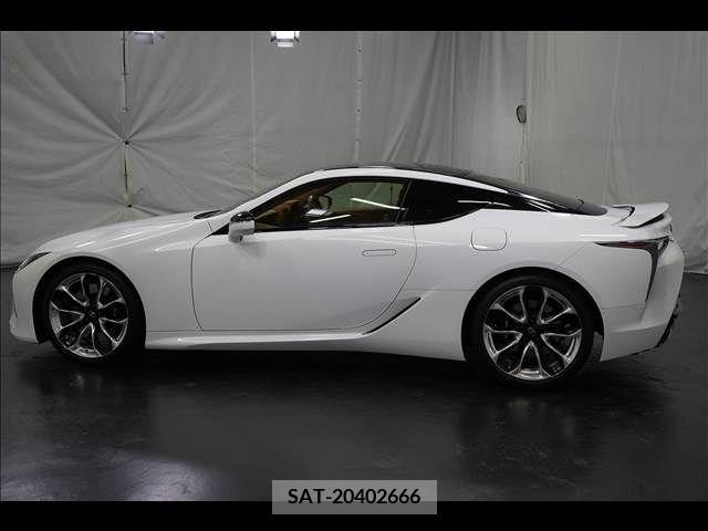 Lexus LC 2017-11 316760-14