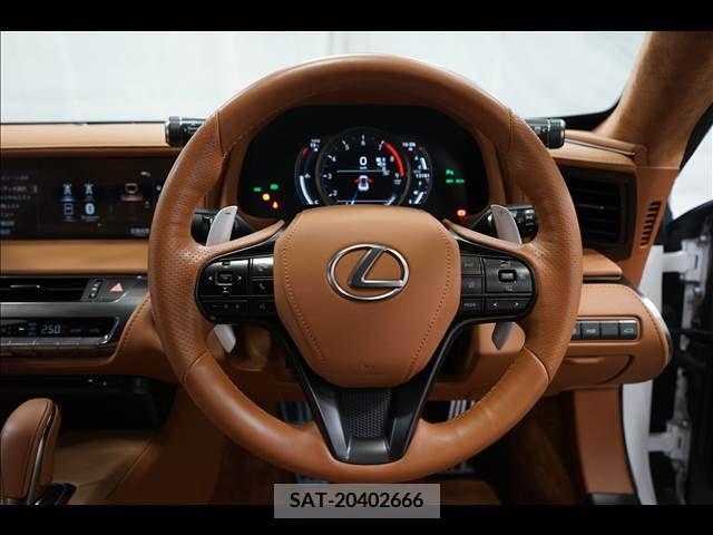 Lexus LC 2017-11 316760-9