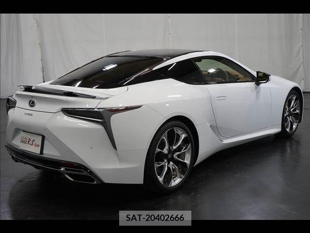Lexus LC 2017-11 316760-8