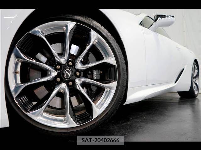 Lexus LC 2017-11 316760-3