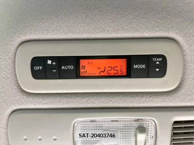 Nissan SERENA 2012-08 345762-7
