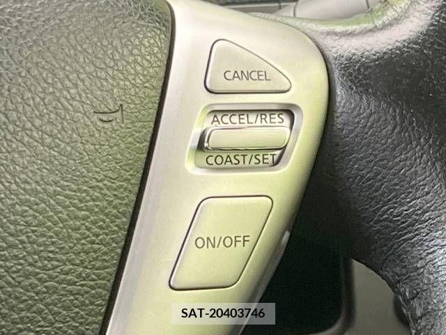 Nissan SERENA 2012-08 345762-6