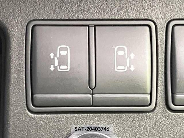 Nissan SERENA 2012-08 345762-5