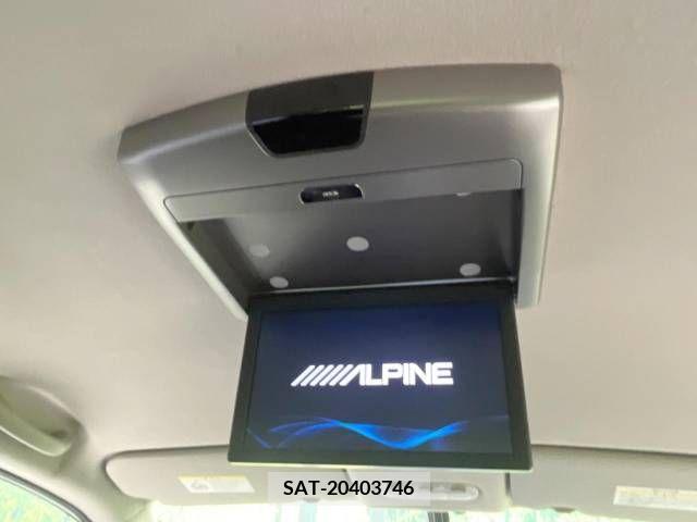 Nissan SERENA 2012-08 345762-2