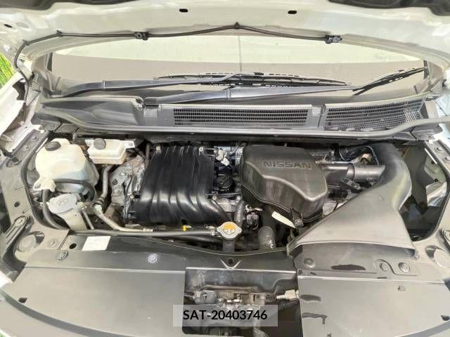 Nissan SERENA 2012-08 345762-19