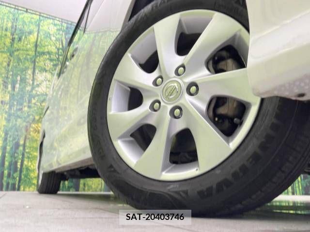 Nissan SERENA 2012-08 345762-14
