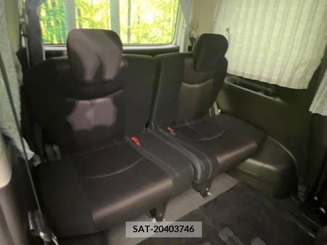Nissan SERENA 2012-08 345762-10