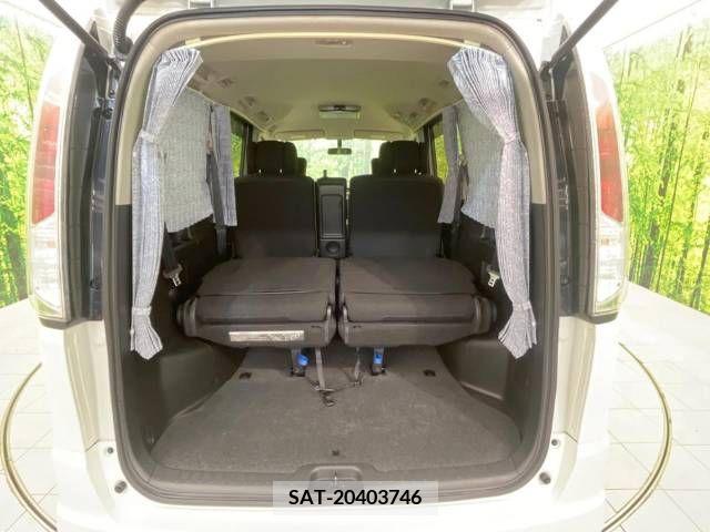 Nissan SERENA 2012-08 345762-11