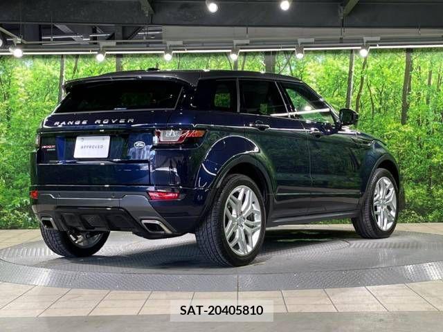 ROVER RANGE ROVER 2016-02 340706-19