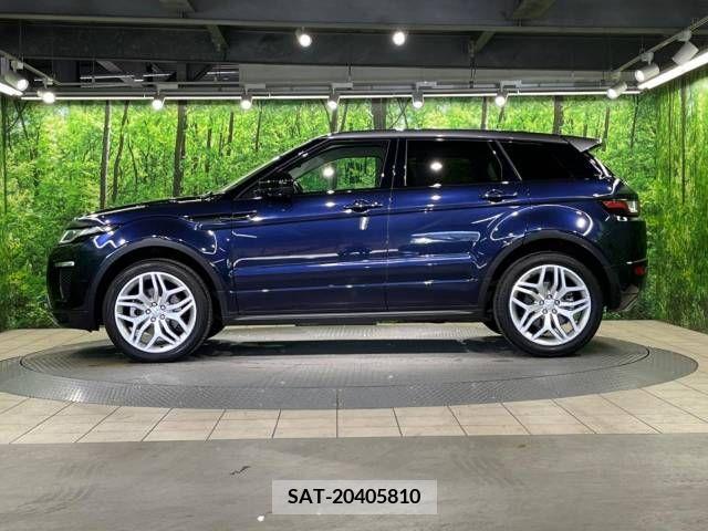 ROVER RANGE ROVER 2016-02 340706-18