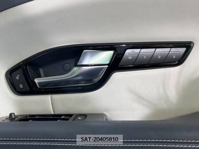 ROVER RANGE ROVER 2016-02 340706-7