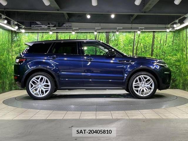 ROVER RANGE ROVER 2016-02 340706-17