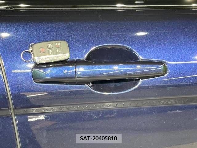 ROVER RANGE ROVER 2016-02 340706-6