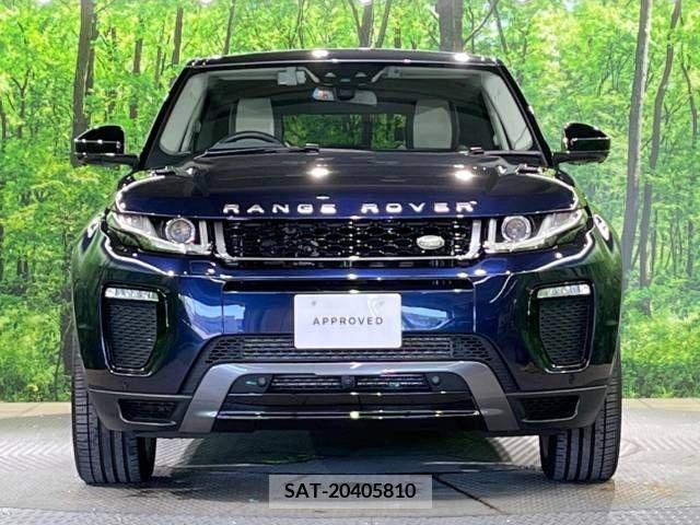 ROVER RANGE ROVER 2016-02 340706-15