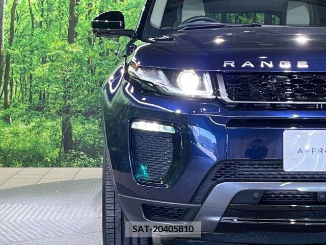 ROVER RANGE ROVER 2016-02 340706-13