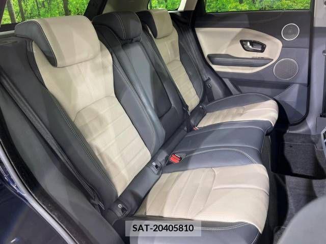 ROVER RANGE ROVER 2016-02 340706-12