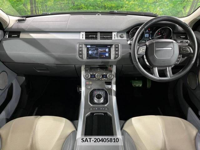 ROVER RANGE ROVER 2016-02 340706-1