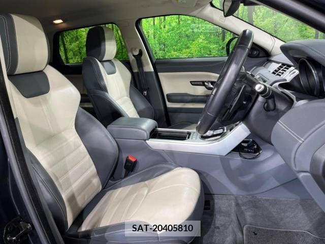 ROVER RANGE ROVER 2016-02 340706-11