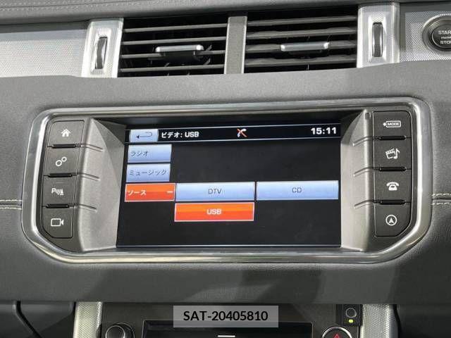ROVER RANGE ROVER 2016-02 340706-9
