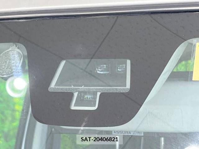 Suzuki HUSTLER 2016-06 361556-2