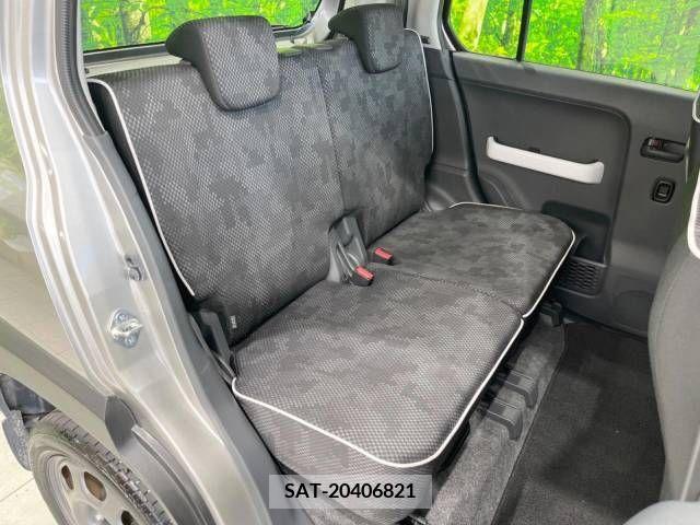 Suzuki HUSTLER 2016-06 361556-10