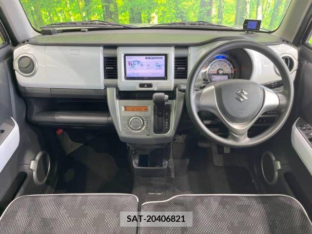 Suzuki HUSTLER 2016-06 361556-1