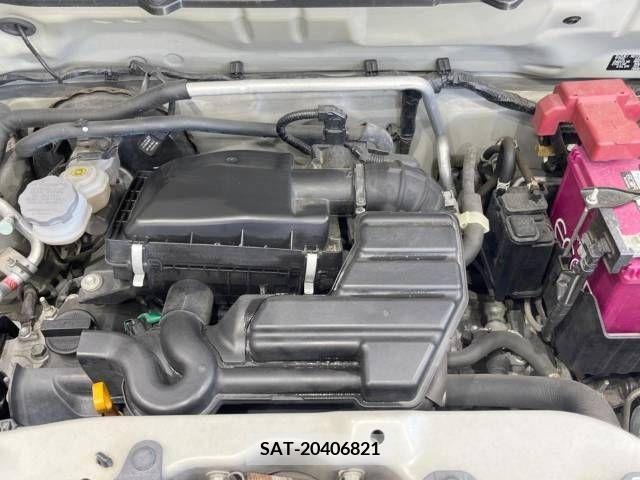 Suzuki HUSTLER 2016-06 361556-18