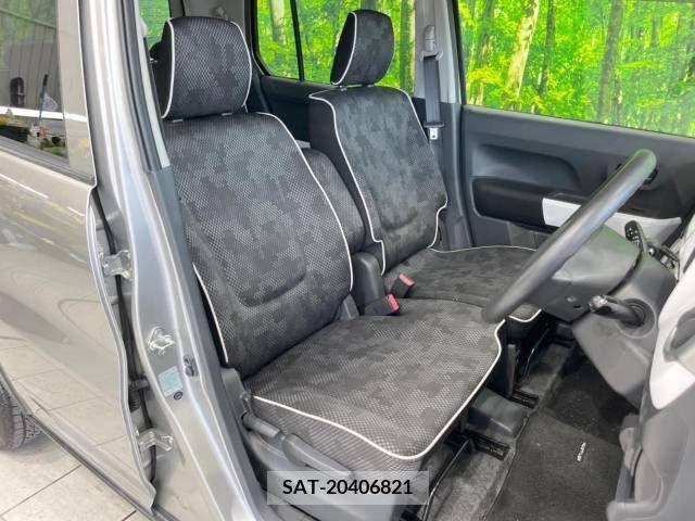 Suzuki HUSTLER 2016-06 361556-9