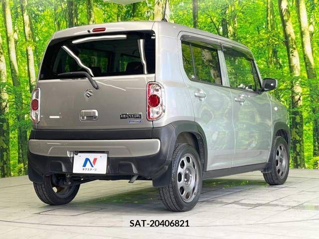 Suzuki HUSTLER 2016-06 361556-17