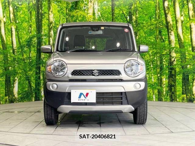 Suzuki HUSTLER 2016-06 361556-14