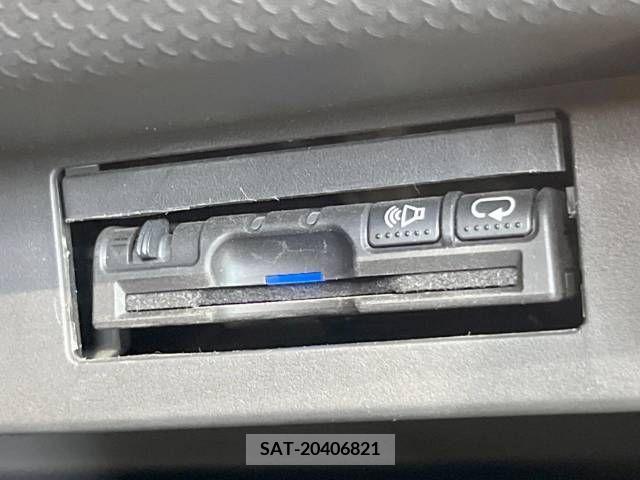 Suzuki HUSTLER 2016-06 361556-6
