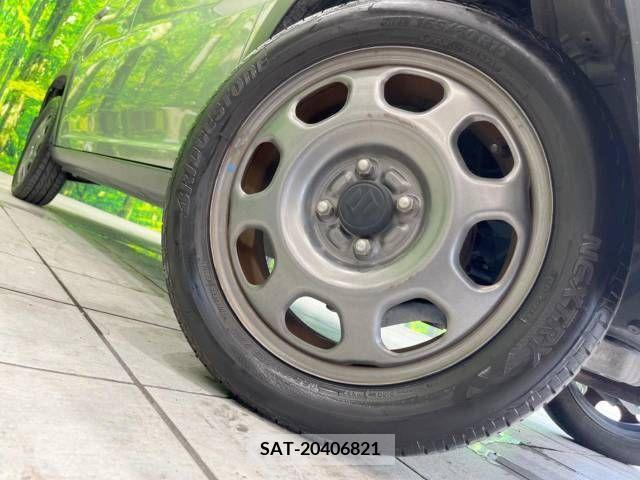 Suzuki HUSTLER 2016-06 361556-13