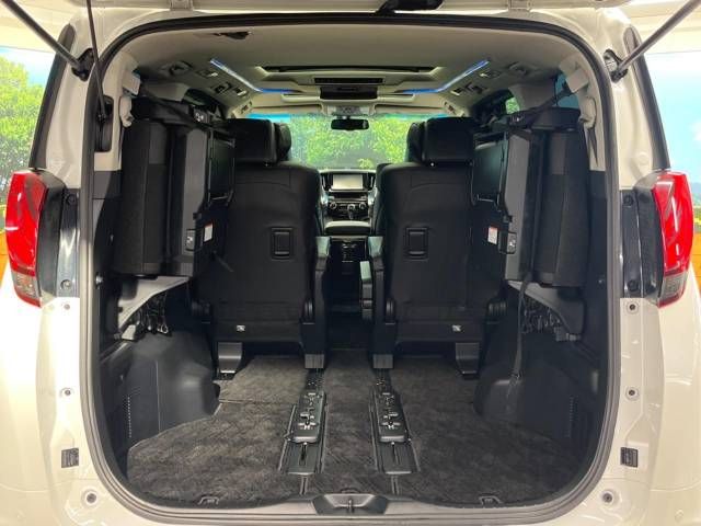 Toyota ALPHARD 2015-03 190695-10
