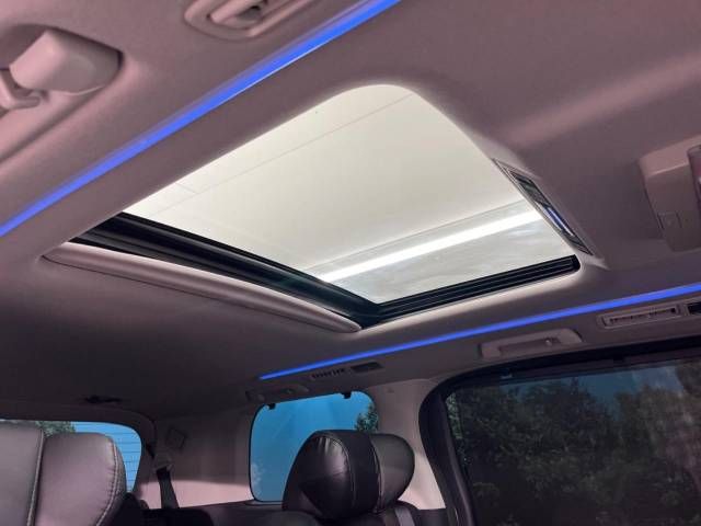Toyota ALPHARD 2015-03 190695-3